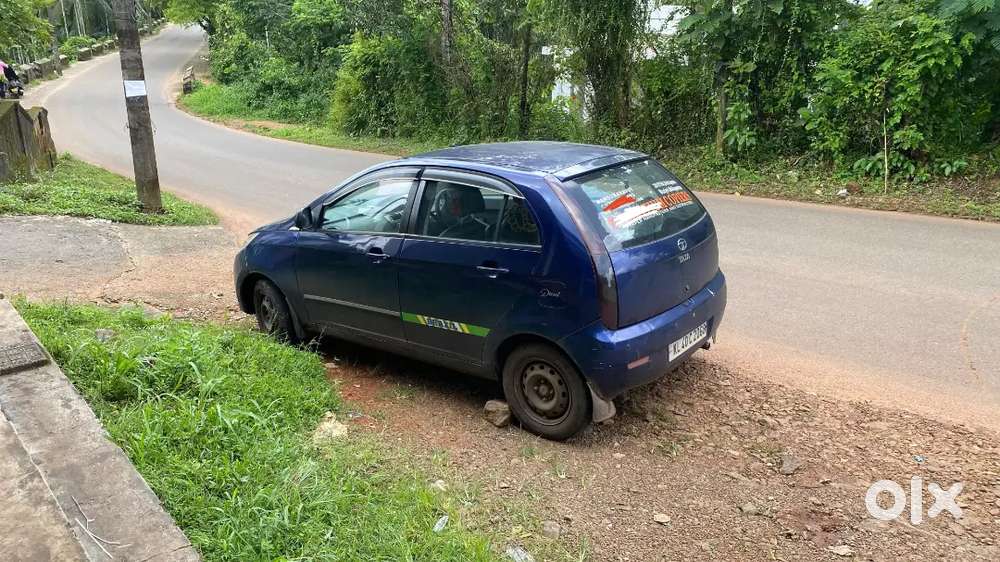Tata Indica Diesel Manual 2009