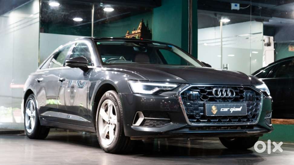 Audi A6 2.0 Tfsi Premium Plus, 2025, Petrol