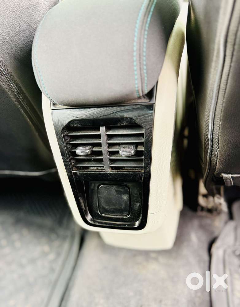 Tata Nexon Ev Xz Plus, 2022, Electric