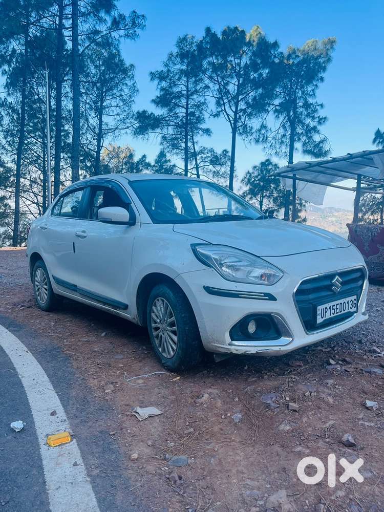 Maruti Suzuki Dzire 2023 Petrol Good Condition