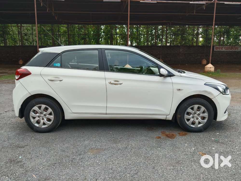 Hyundai I20 Sportz Option 1.2, 2015, Petrol