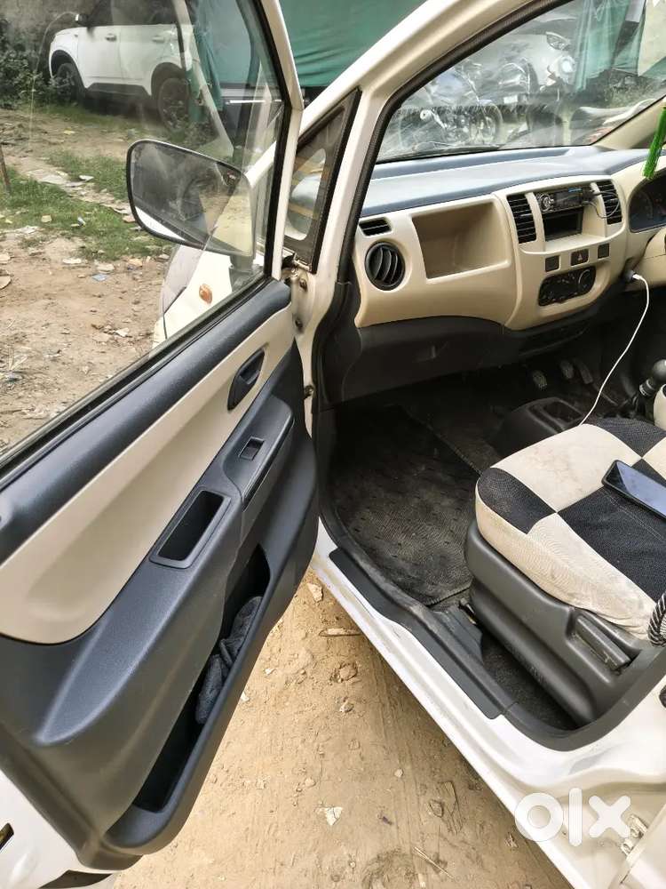 Maruti Suzuki Zen Estilo 2008 Petrol 72500 Km Driven