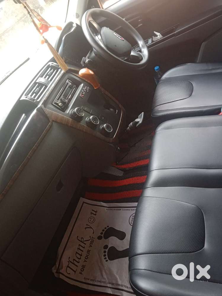 Mahindra Kuv100 Nxt 2018 Petrol 58700 Km Driven