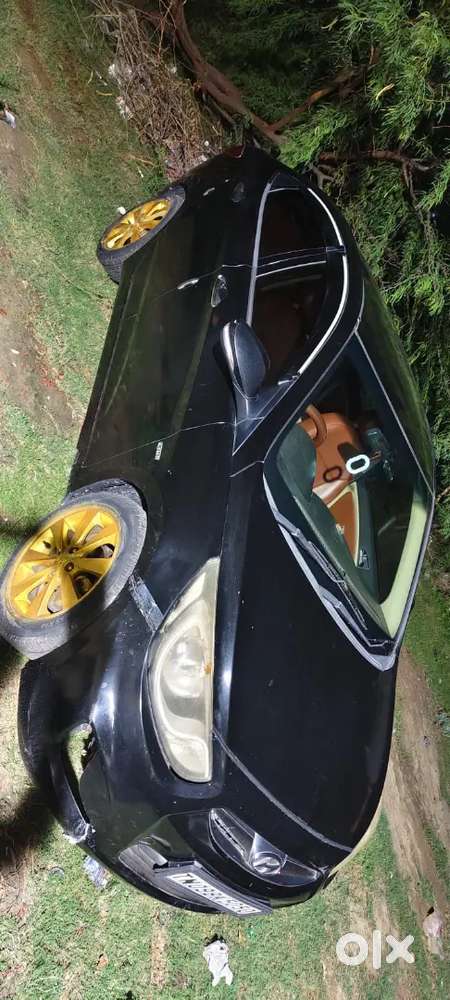 Hyundai Verna