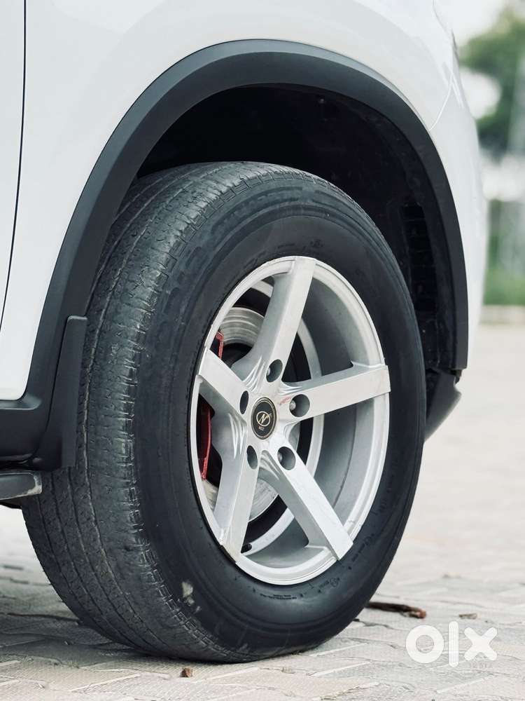 Mahindra Scorpio N Z2 Diesel Mt 7 Str, 2023, Diesel