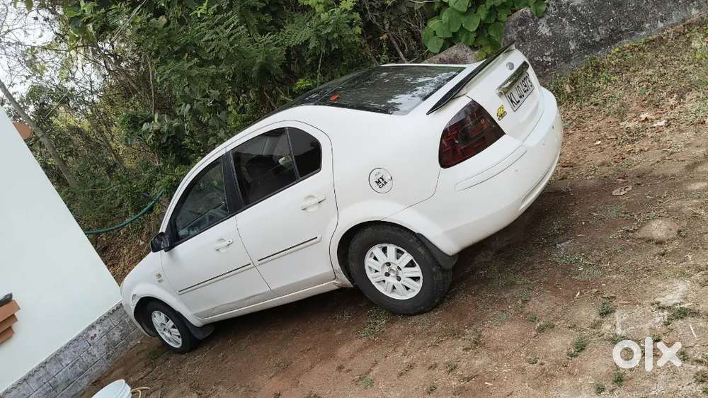 Ford Fiesta 1.4 2006