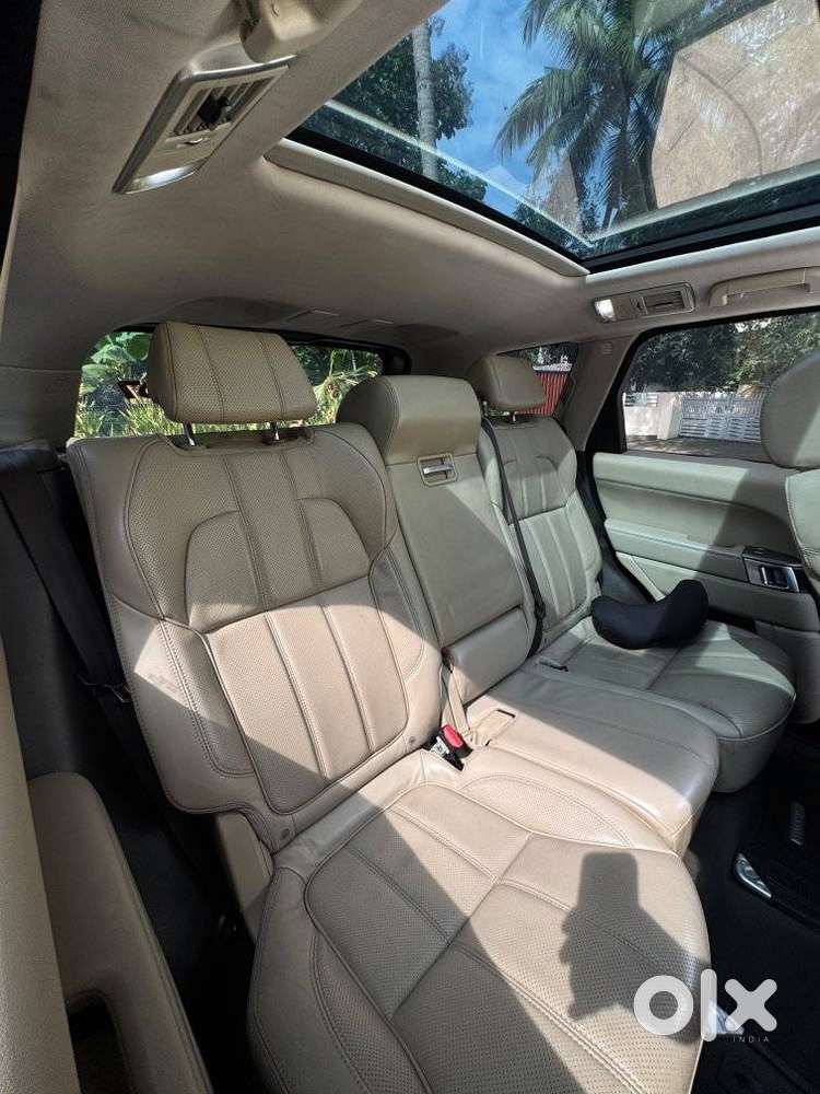 Land Rover Range Se 3.0 Diesel, 2016, Diesel