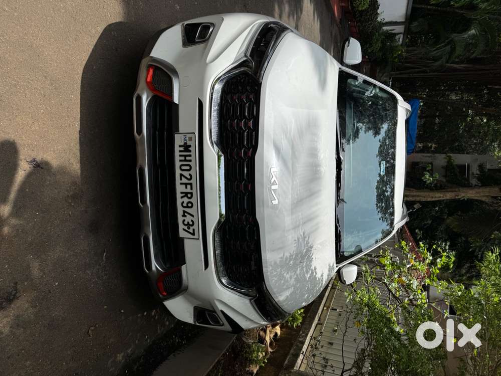 Kia Sonet 2022 Petrol Good Condition