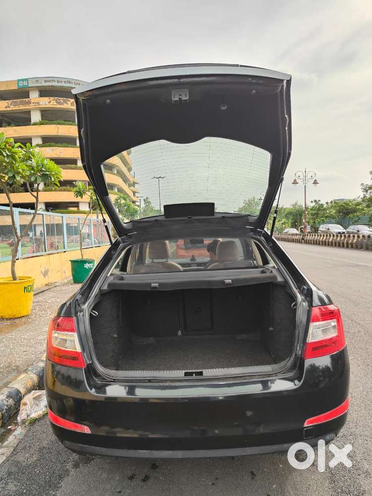 Skoda Octavia 1.8 Elegance Tsi At, 2015, Petrol