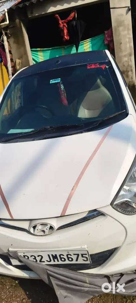Hyundai Eon Era 2018 Petrol Manual