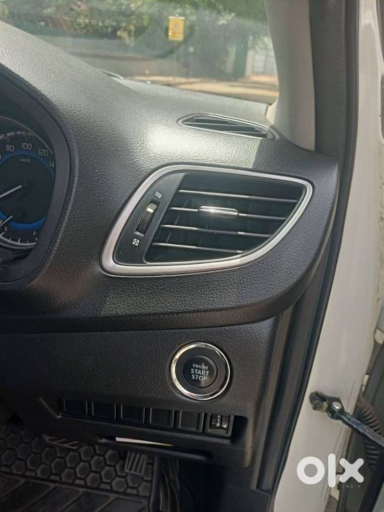 Maruti Suzuki Baleno 1.2 Alpha At, 2021, Petrol
