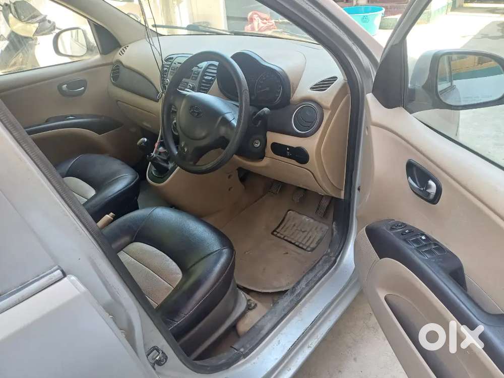 Selling Hyundai I10 Sports