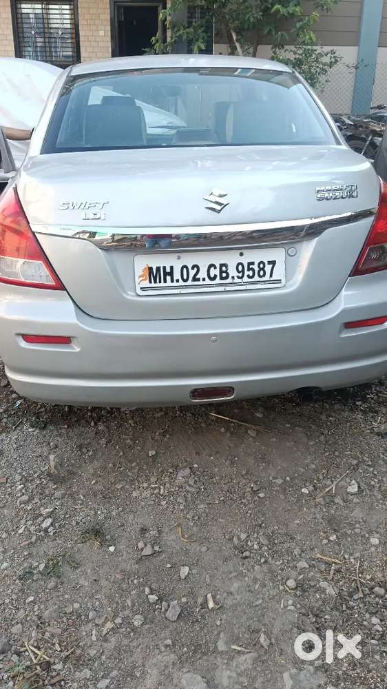 Swift Dzire Vdi 2011
