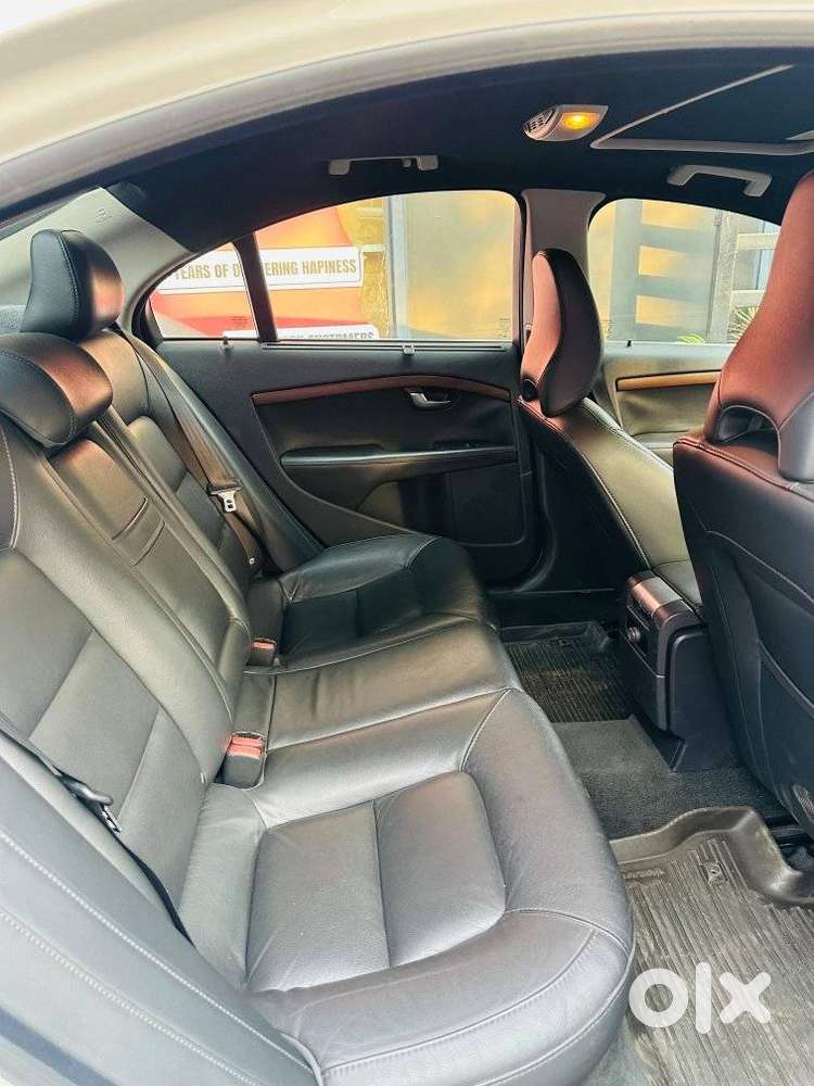 Volvo S 80 D4, 2016, Diesel