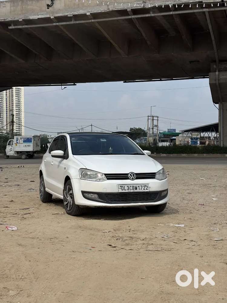 Vw Polo For Sale
