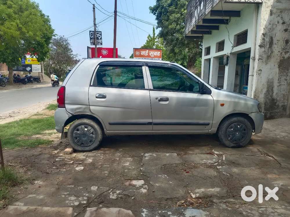 Maruti Suzuki Alto 2010 Petrol 70000 Km Driven 2030 Tak Paper' Hai