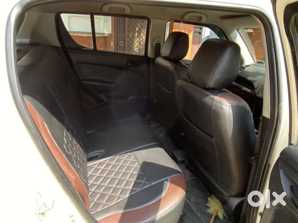 Swift Car A One Condition