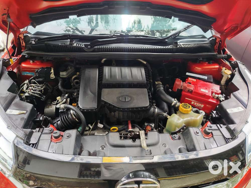 Tata Nexon 1.5 Revotorq Xma Amt (s), 2022, Diesel