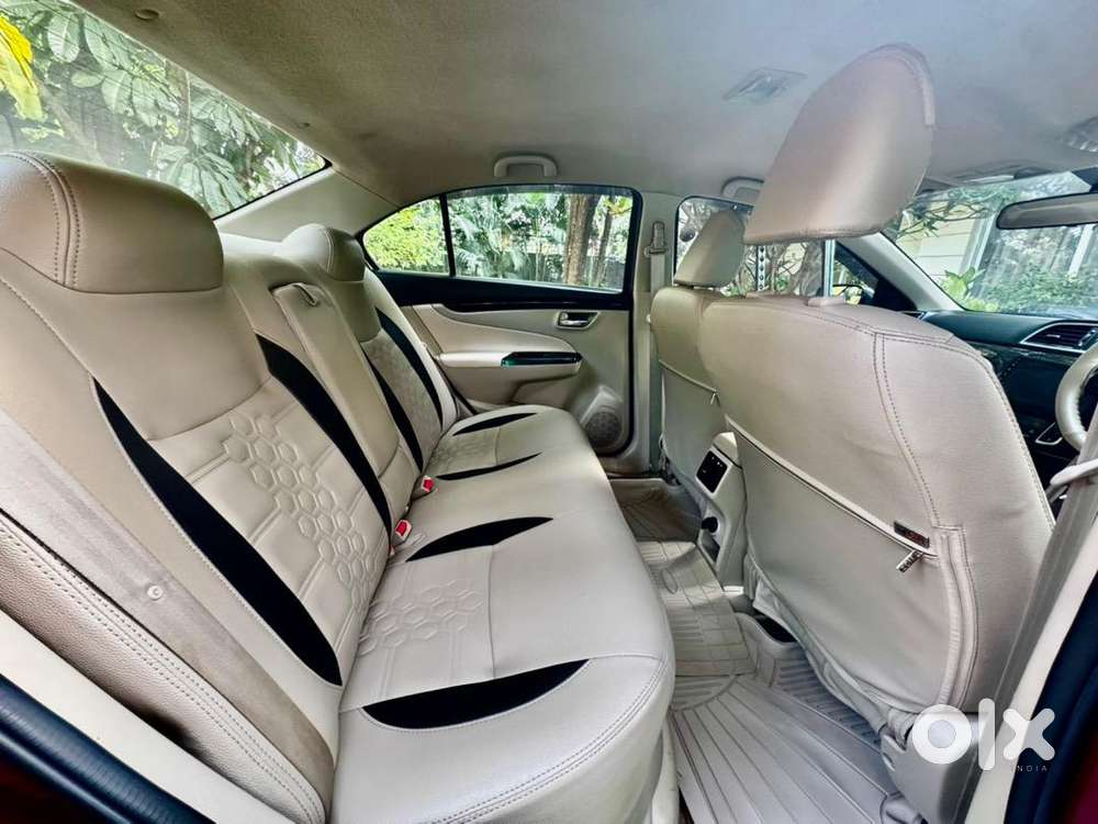 2015 Maruti Suzuki Ciaz Vdi+ Diesel First Owner  76,000 Kms