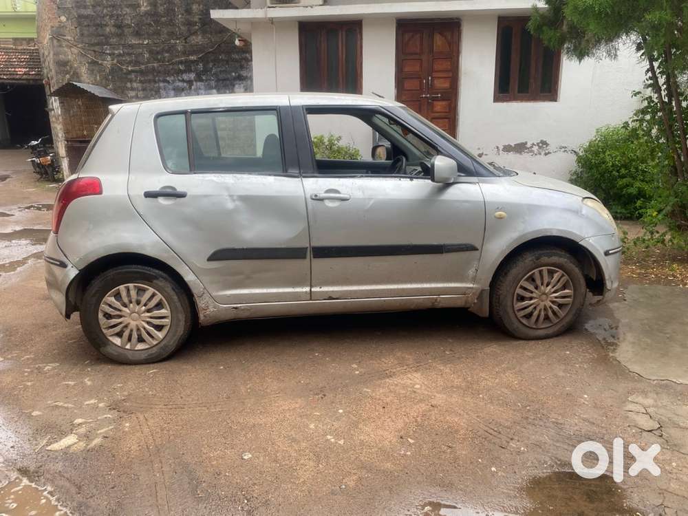 Swift Maruti Diesel 2007