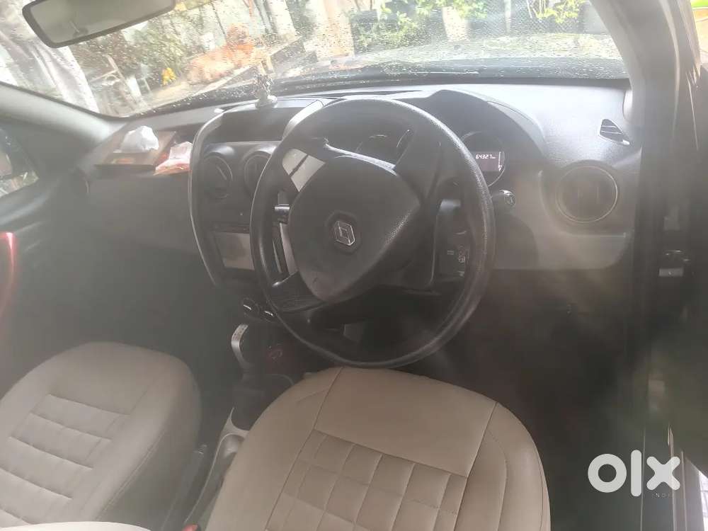 Duster 2017 Dec Model For Sale Petrol Top End Variant