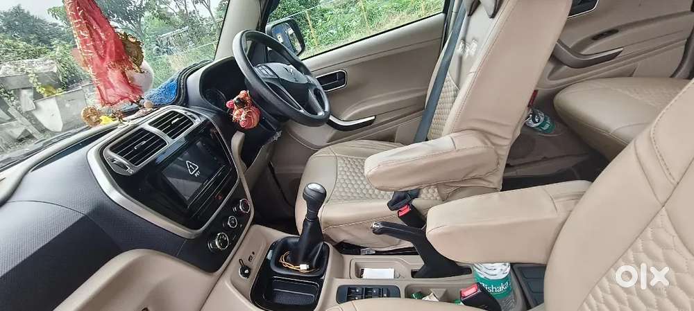 Mahindra Bolero Neo 2024