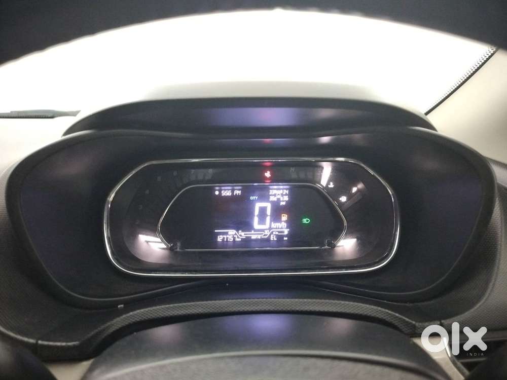 Tata Nexon 1.5 Revotorq Xz Plus (s), 2021, Diesel