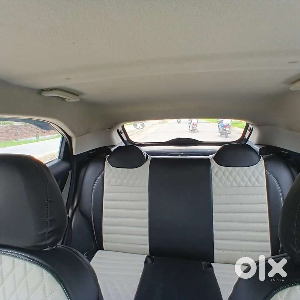 Tata Nexon 1.2 Revotron Xm, 2019, Petrol