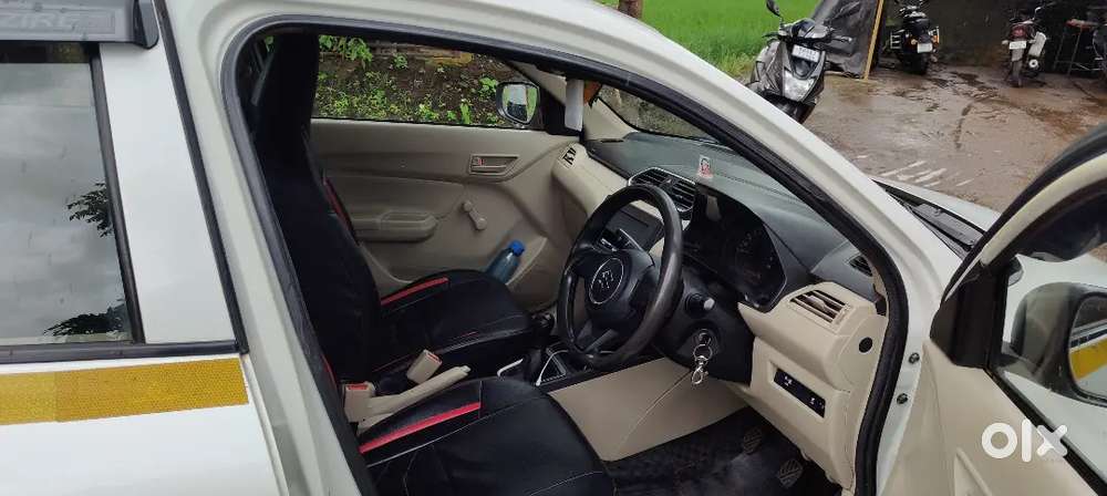 Maruti Suzuki Dzire 2023 Drive