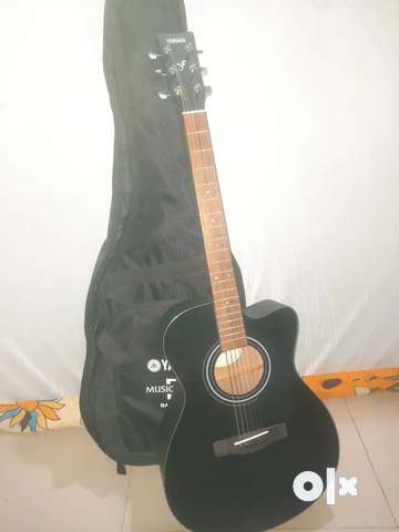 Yamaha fs80c store black