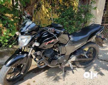 Yamaha fz old model on sale olx