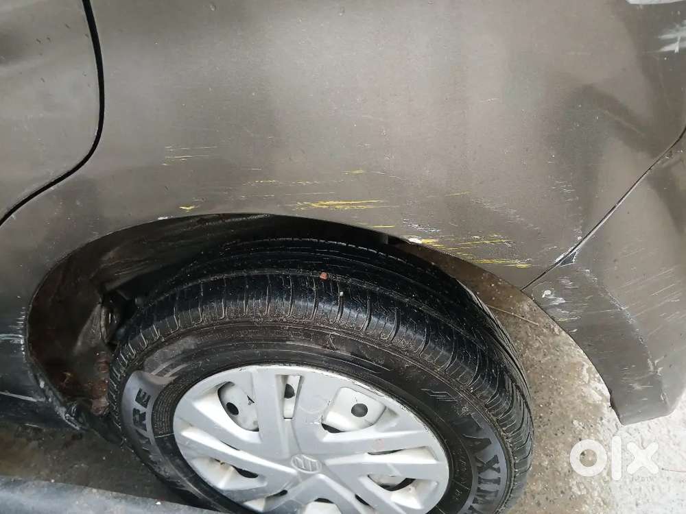 Maruti Suzuki Wagon R 2021 Lxi Variant