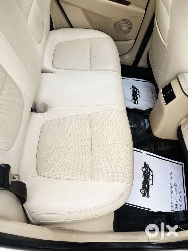 Hyundai Creta 2017 Petrol 40000 Km Driven