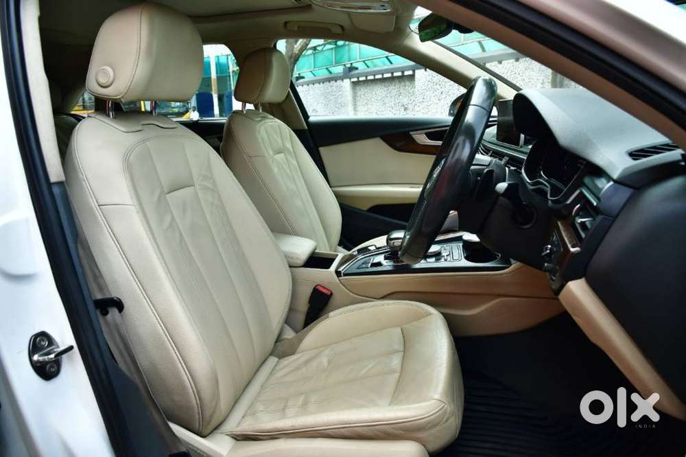 Audi A4 2016-2020 2.0 35 Tdi Technology Pack, 2018, Diesel