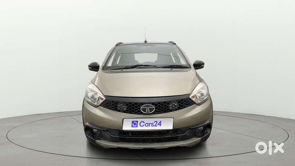 Tata Tiago Nrg Petrol, 2018, Petrol
