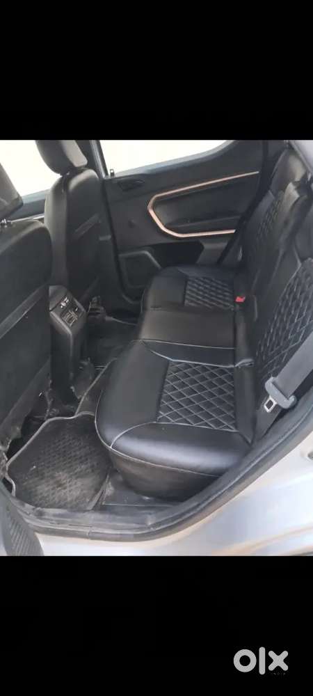 Topend Model Single Owner Fully Condition Renolt Kiger Car For Sale,