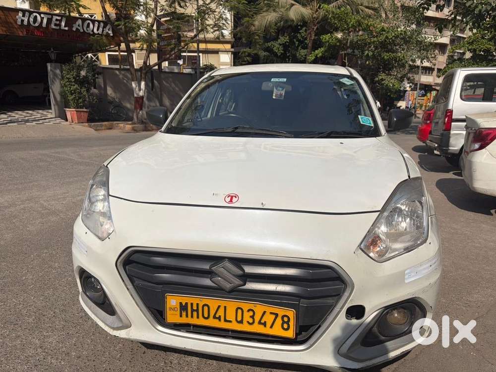 In Good Condition