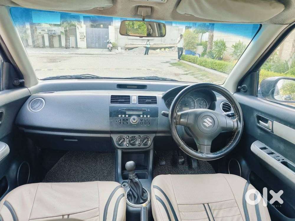 Maruti Suzuki Swift Dzire Vdi Bsiv, 2011, Diesel