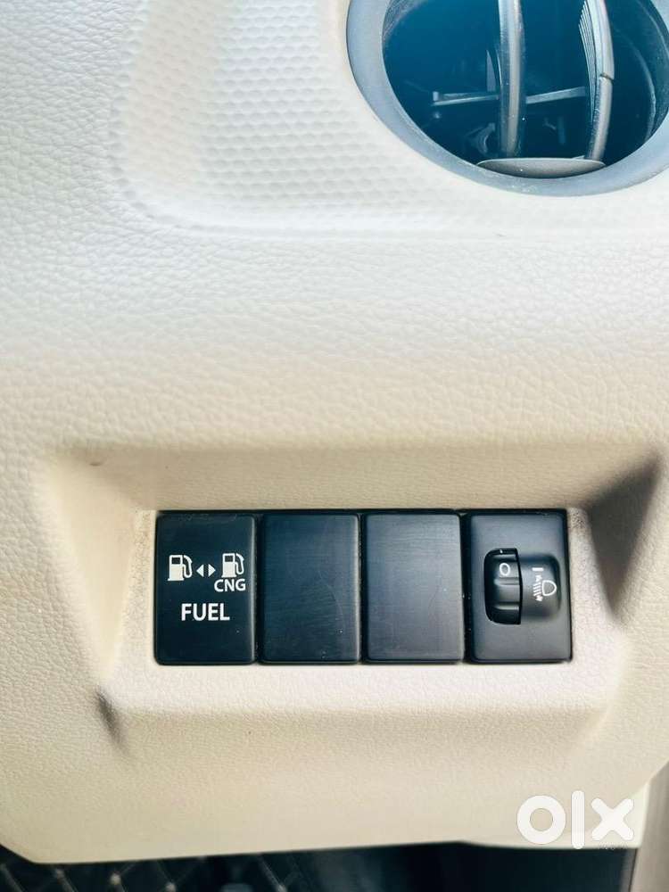 Maruti Suzuki Wagon R 2020 Cng & Hybrids 73000 Km Driven