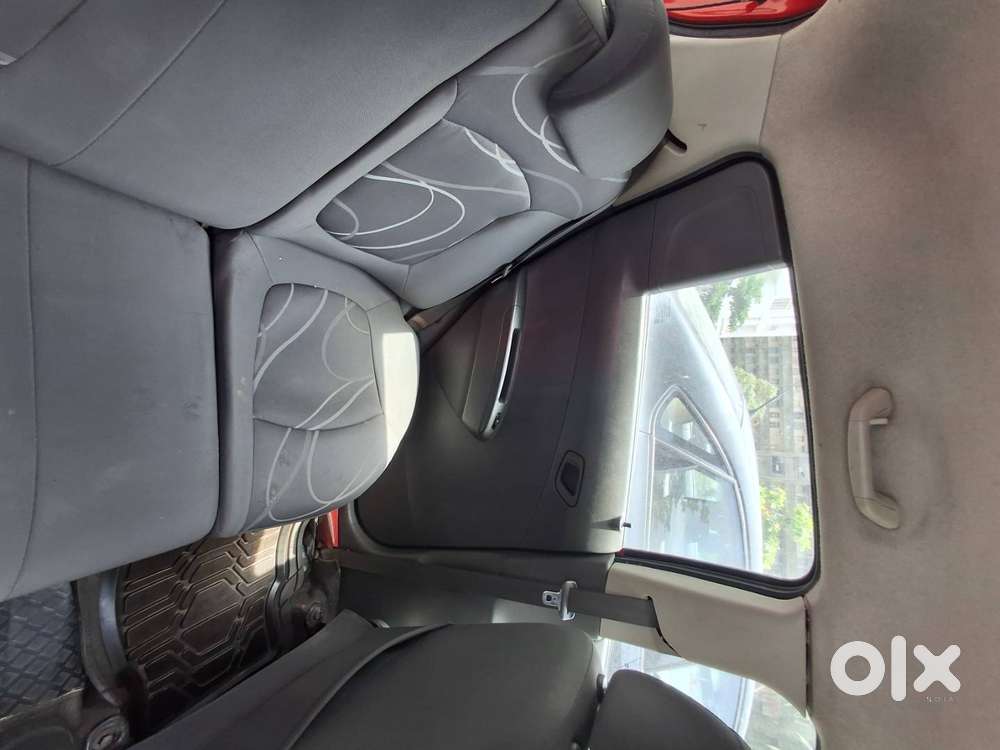 2010 Chevrolet Beat Lt Petrol