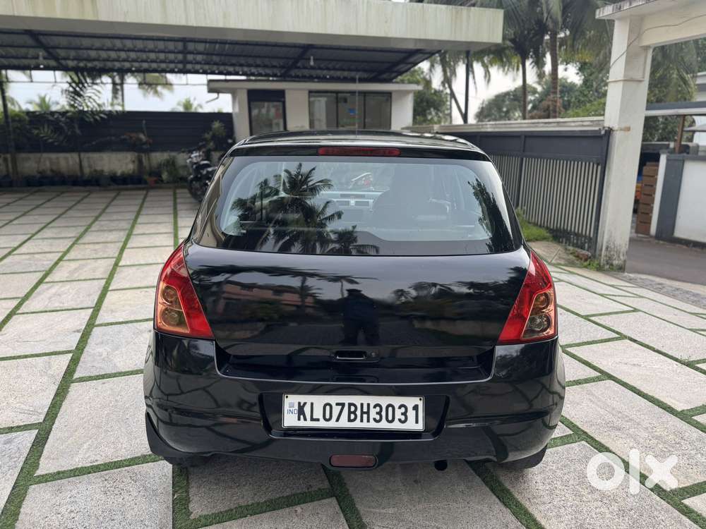 Maruti Suzuki Swift Ddis Vdi, 2008, Diesel
