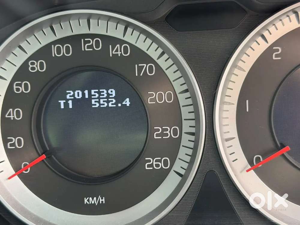 Volvo S80 Inscription 2013 Diesel D5