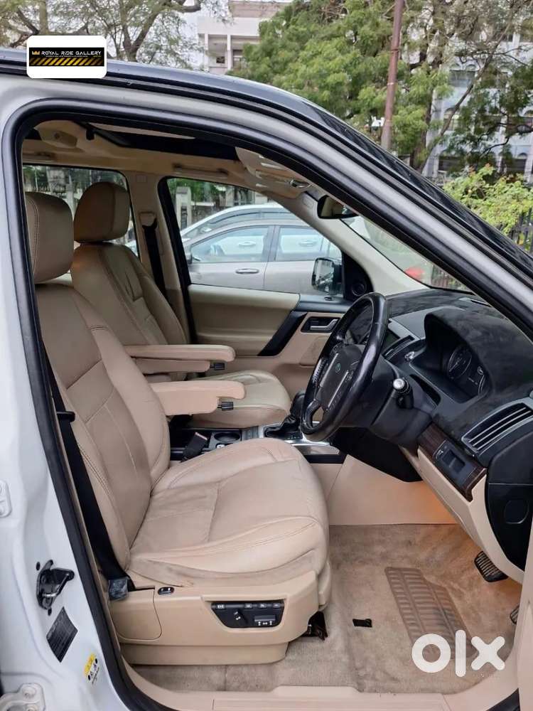 Land Rover Freelander 2, 2012, Diesel