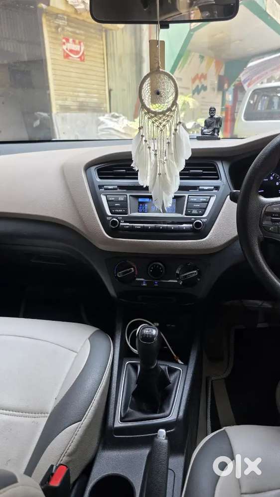 Hyundai Elite I20 2016 Petrol 79800 Km Driven