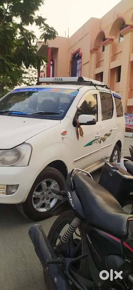 Mahindra Xylo 2010 Diesel Well Maintained