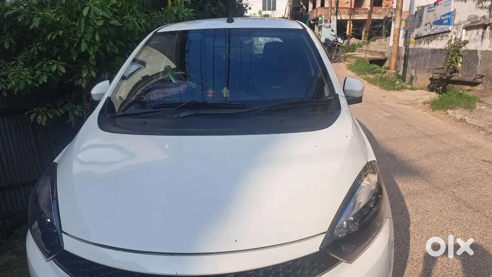 Tata Tiago 1.2 Revotron 2018