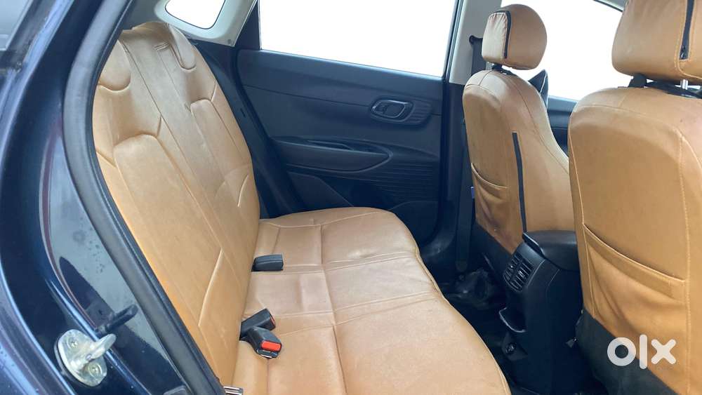 Hyundai New I20 1.2 Sportz Mt, 2022, Petrol