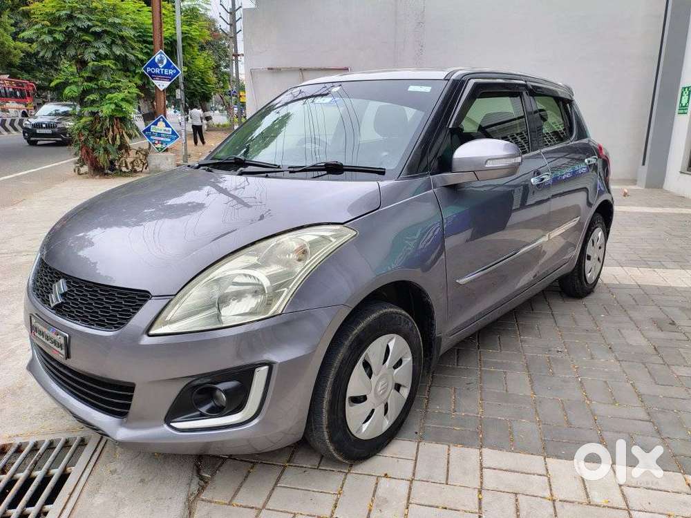 Maruti Suzuki Swift Vdi, 2016, Diesel