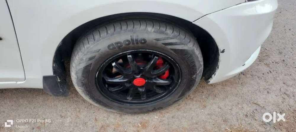Maruti Suzuki Dzire 2014 कार