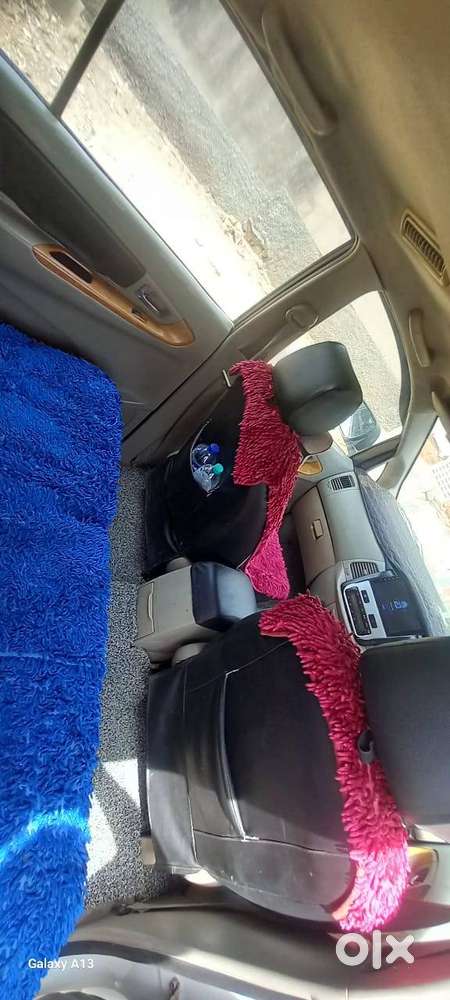 Toyota Innova 2008